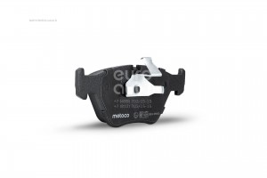 BMW E39 3000097 METACO