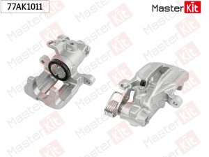Тормозной суппорт зад. прав. Audi 80 (8C2, B4) 1991 - 1995 77AK1011 77AK1011 MASTER KIT