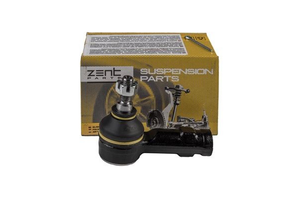 наконечник рулевой Z10957 ZENTPARTS