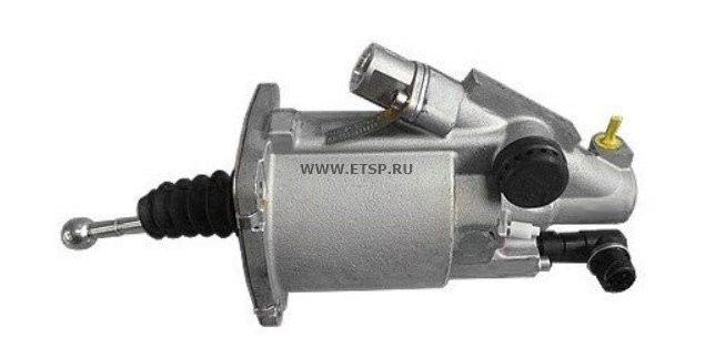 ПГУ MAN TGS сцепления KONGSBERG 1000938236AM KONGSBERG