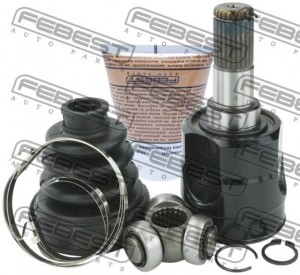 ШРУС внутренний HYUNDAI ix35 2009-2015 1211-IX35R 1211-IX35R FEBEST