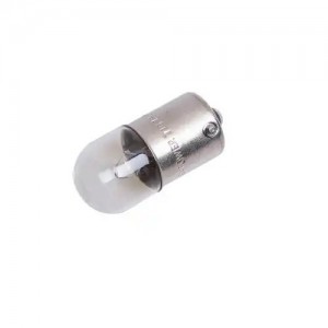Лампа 12V R10W BA15s Standart MEGAPOWER 37033060 MEGA POWER