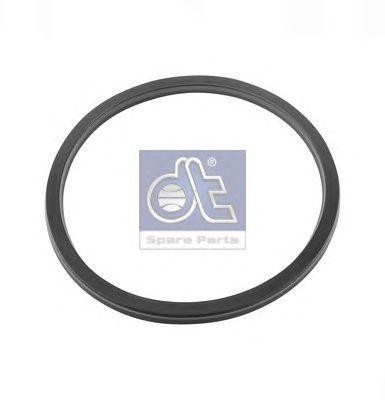 кольцо уплотнительное !резиновое 80x92x6 цилиндра КПП 2x\MB ZF16S-130/160/112 4.20254 DIESEL TECHNIC