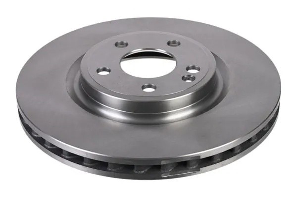 диск тормозной передний!\ Infiniti 6021-0242-SX STELLOX