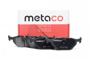 BMW E46,ROVER 75 99- 17.3ММ 3010068 METACO