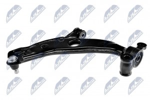 рычаг передний нижний правый!\ Mazda 6/CX-5 12> ZWDMZ106 NTY