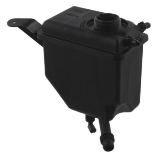 Бачок расширительный BMW 5 (E60,E61),6 (E64) FEBI 38624 FEBI BILSTEIN
