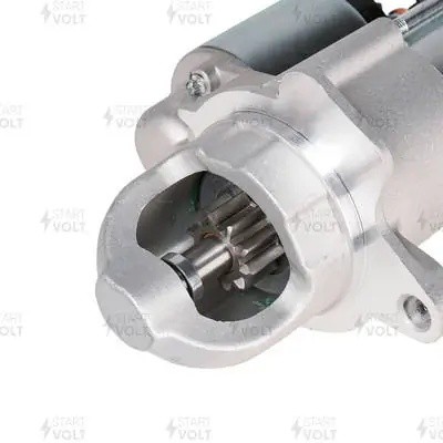 Стартер для а/м Chevrolet Captiva C100 06-/Opel Antara 06- 3.2i 1,2кВт LSt0504 LST 0504 START VOLT