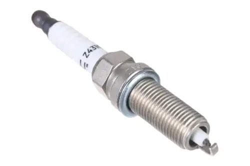 свеча зажигания! Platinum Nissan Note E12 Z43105 ZENTPARTS