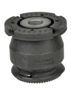 сайлентблок зад. продол. рычага наружн.!\ Honda Civic EU/EP/ES 01> Z25564 ZENTPARTS