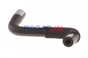 Шланг, вентиляция картера A1210221 A1210221 BOGAP
