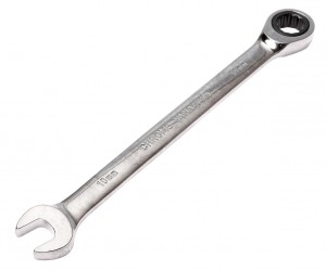 Ключ комбинированный 10х10мм трещоточный JTC JTC3030 JTC TOOLS