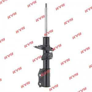 Амортизатор газовый передний левый Excel-G 333495 333495 KAYABA