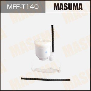 фильтр топливный! в бак\ Toyota Camry 03> MFF-T140 MASUMA