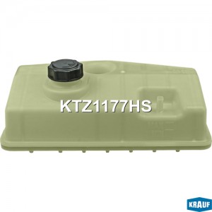 Бачок расширительный KTZ1177HS KRAUF
