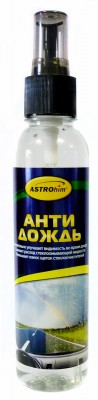 Антидождь "Астрохим" (250 мл) AC890 ASTROHIM