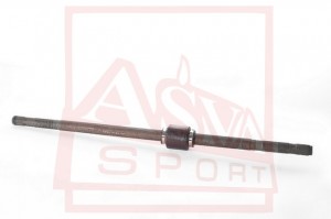 ШРУС наружный HYUNDAI Elantra (06-) комплект (АБС) ASVA KASH-CD ASVA