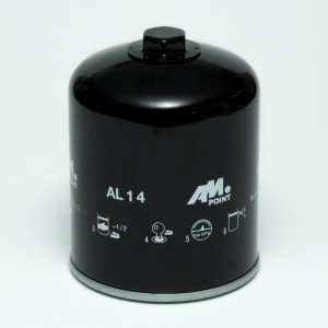 Фильтр влагоотделителя AL14 AM POINT