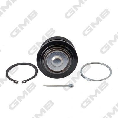 Опора шаровая верхняя Toyota Land Cruiser (J100), Prado (J120/150), 4Runner II ( 0101-1160 GMB