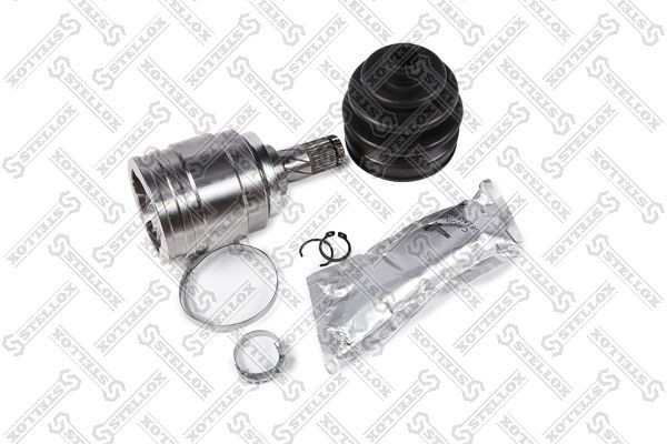 ШРУС внутренний к-кт! 3971202A25\ Nissan Almera (N15) 1.4/1.5/1.6 95> 160-1130-SX STELLOX