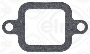 прокладки впуск коллект !(к) 2x \Scania 113(10/89>)/114 D/DS/DSC11 893.350 ELRING