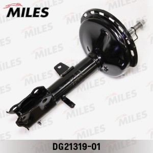 Амортизатор задний правый LEXUS RX300/330/350 05/03- (KYB 334394) DG21319-01 DG21319-01 MILES