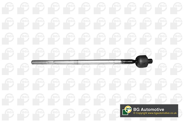 тяга рулевая правая! M16x1.5\ Ford Transit 2.3/2.0D-2.4TDCi 00> SR2309 BG AUTOMOTIVE