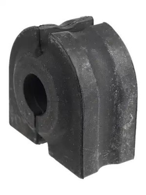 втулка стабилизатора переднего! d25 BMW E60/E65/E66 all 01> Z02447 ZENTPARTS