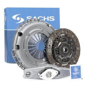 Комплект сцепления 3000950100 3000950100 SACHS