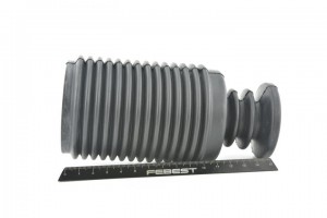 Пыльник амортизатора передний NISSAN AVENIR W11 1998-2005 NSHB-W11F NSHBW11F FEBEST