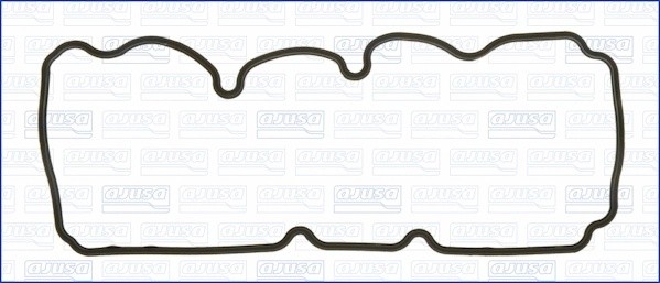 Прокладка крышки клапанной DAEWOO Matiz CHEVROLET Aveo (1.2) AJUSA 11094800 AJUSA