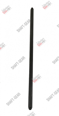 Ключ вторичного вала длинный КПП 6DS180T (G13190) Yutong, Higer 6DS180T1701131 SHAFT