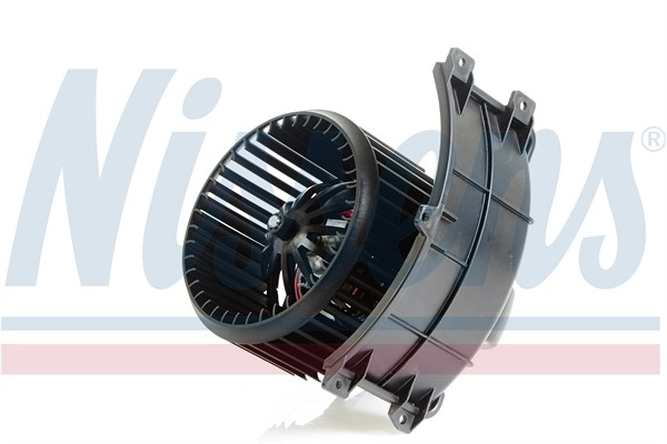 Вентилятор салона VW TRANSPORTER V +AC 87271 87271 NISSENS