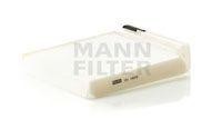 RENAULT LOGAN/DUSTER НЕ УГОЛЬНЫЙ CU1829 MANN FILTER