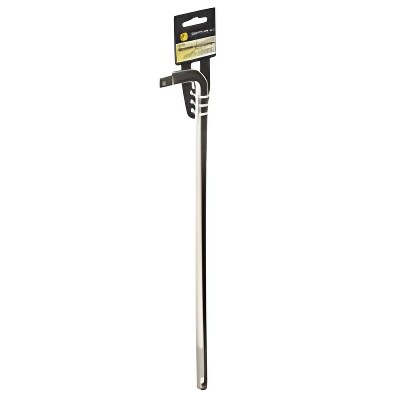 Вороток 1/2" L=510мм Г-образный ЭВРИКА ER-51251 EVRIKA
