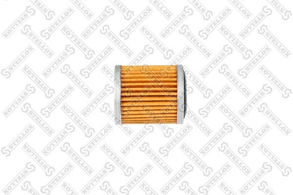 фильтр АКПП!\ Mitsubishi Lancer/ ASX 20-51046-SX STELLOX