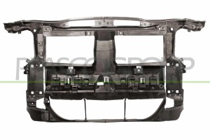 панель передняя! в комплекте BMW X1-E84 09-12 BM7023210 PRASCO GROUP
