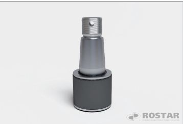 резинометаллический шарнир 4322-2919026 ROSTAR