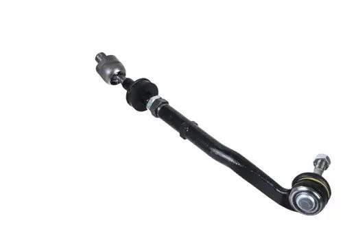 Тяга рулевая с наконечником левая BMW E39 95> Z28370 ZENTPARTS