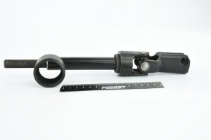 Вал карданный рулевой нижний TOYOTA GAIA 98-04 AST-IPS AST-IPS FEBEST
