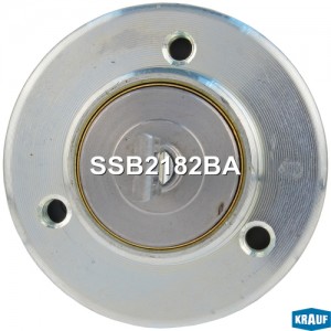 Реле втягивающее VW Passat (00-) KRAUF SSB2182BA KRAUF