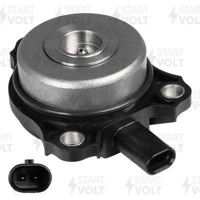 W204 (2007>) SVC 0520 START VOLT