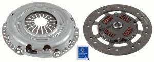 FIESTA/FUSION 1.6 3000 950 016 SACHS
