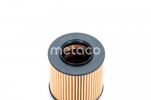 AUDI A3 [8P1] (2003- 2013) 1020093 METACO