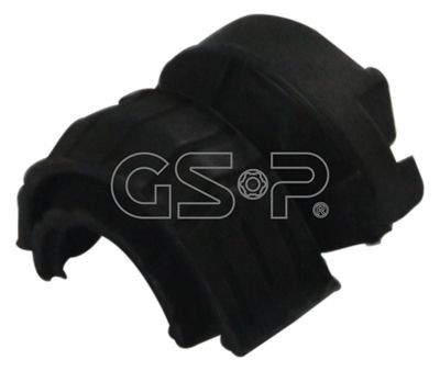 втулка стабилизатора переднего!\ Audi Q7, VW Touareg 07-10 530532 GS P