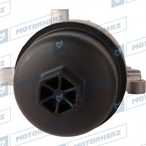 Корпус масляного фильтра KRB1020 KRB1020 MOTORHERZ