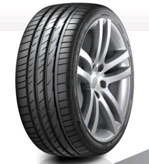 Laufenn 255/40 r19 Z FIT EQ (LK03) 100Y 1027686 LAUFENN