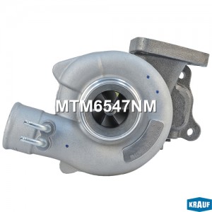 Турбокомпрессор MTM6547NM MTM6547NM KRAUF