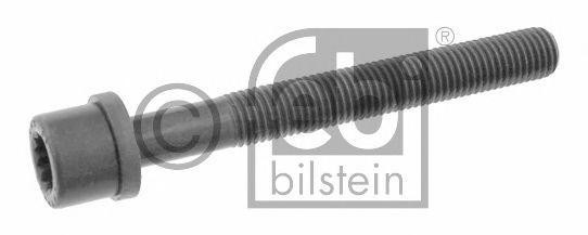 Болт AUDI 100 (89-94) ГБЦ (1шт.) FEBI 06666 FEBI BILSTEIN