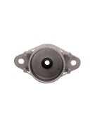 опора амортизатора заднего! Ford Fiesta 16V 01>/Fusion 1.25/1.6/1.4TDCi 02> Z11908 ZENTPARTS